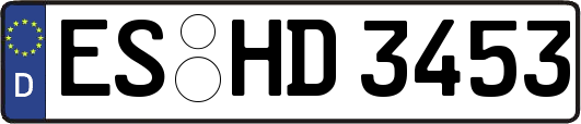 ES-HD3453