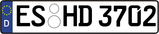 ES-HD3702