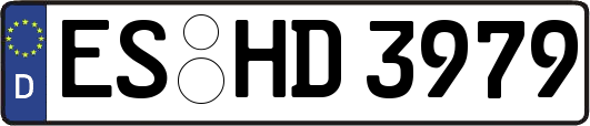 ES-HD3979