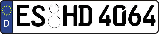 ES-HD4064