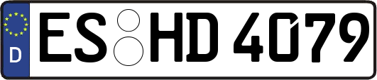 ES-HD4079
