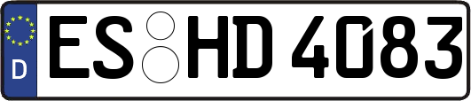 ES-HD4083