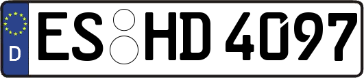 ES-HD4097