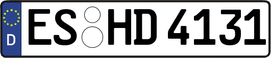 ES-HD4131