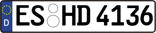 ES-HD4136