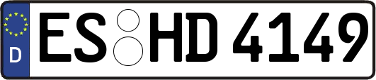 ES-HD4149