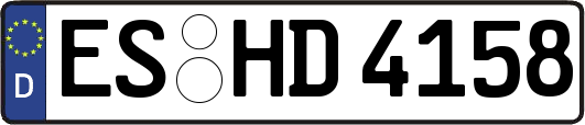 ES-HD4158