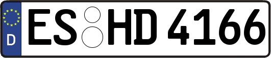 ES-HD4166