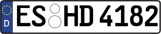 ES-HD4182