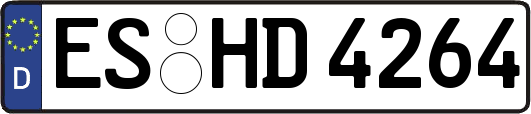 ES-HD4264