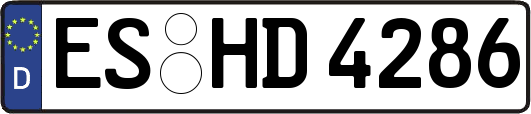 ES-HD4286