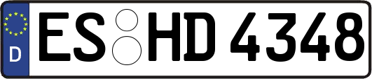 ES-HD4348