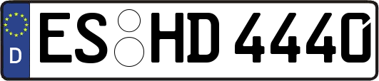 ES-HD4440