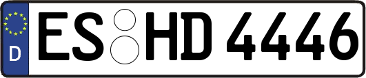ES-HD4446