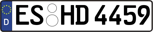 ES-HD4459
