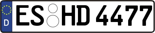 ES-HD4477