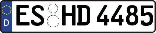ES-HD4485