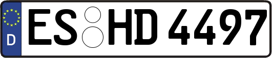 ES-HD4497