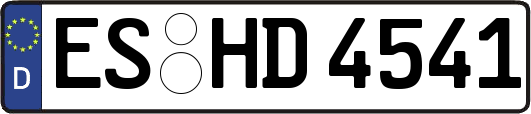 ES-HD4541
