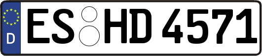 ES-HD4571