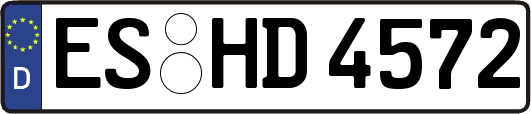 ES-HD4572