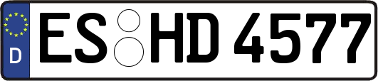 ES-HD4577