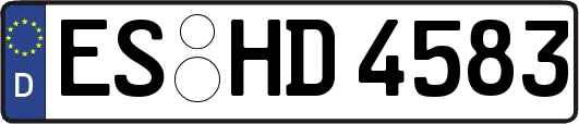 ES-HD4583