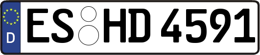 ES-HD4591