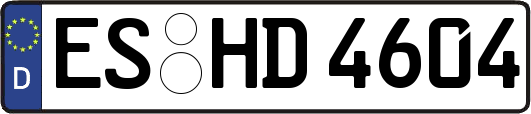 ES-HD4604