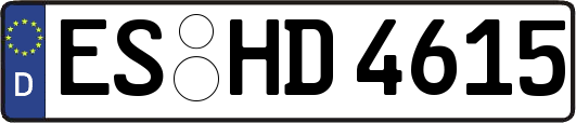 ES-HD4615