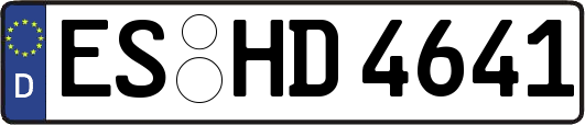 ES-HD4641