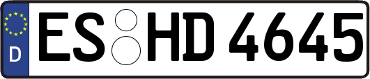 ES-HD4645