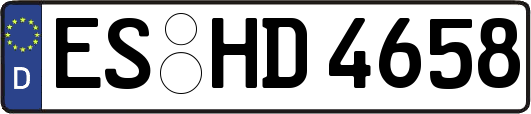 ES-HD4658