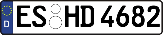 ES-HD4682