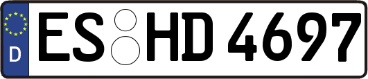 ES-HD4697