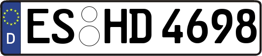 ES-HD4698
