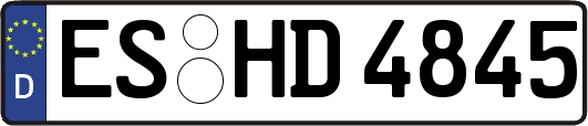 ES-HD4845