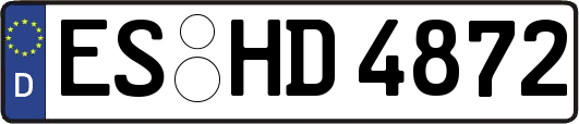 ES-HD4872