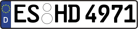 ES-HD4971
