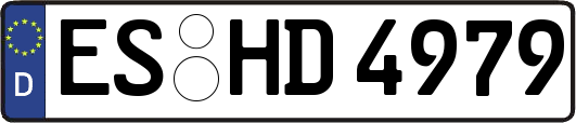 ES-HD4979