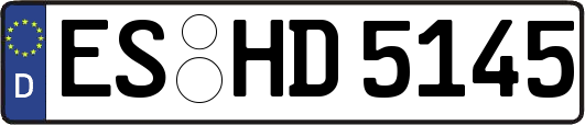 ES-HD5145