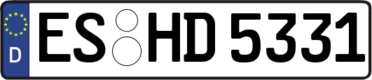 ES-HD5331