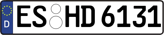 ES-HD6131