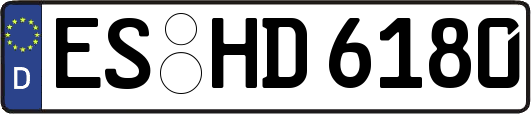 ES-HD6180