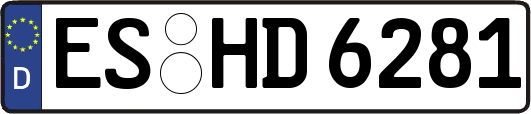 ES-HD6281