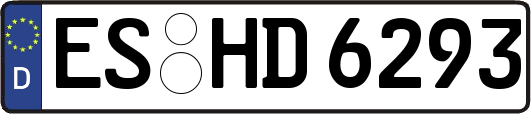 ES-HD6293