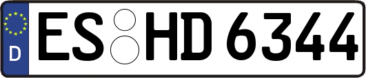 ES-HD6344