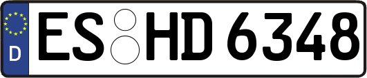 ES-HD6348
