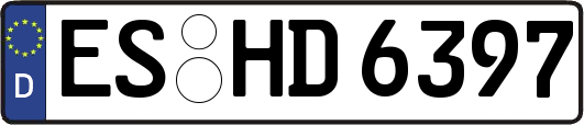 ES-HD6397