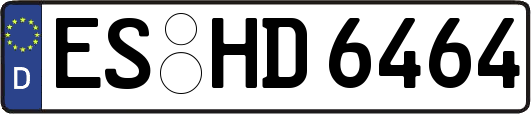ES-HD6464